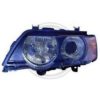 DIEDERICHS 1290084 Headlight